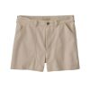 Patagonia Regenerative Organic Certified Cotton Stand Up Shorts – Women’s